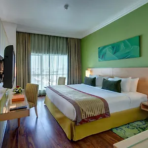מלון Al Khoory Executive Hotel, Al Wasl