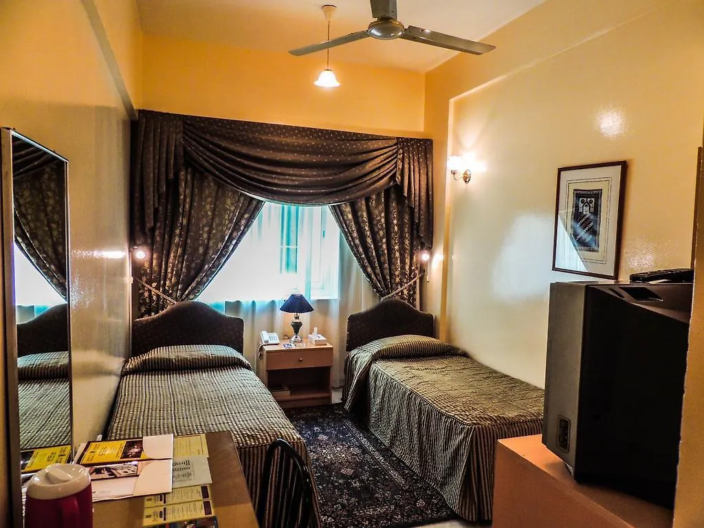 Royalton Hotel Dubai